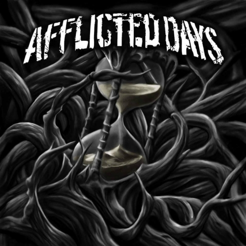 Afflicted Days - Afflicted Days (EP) (2019)