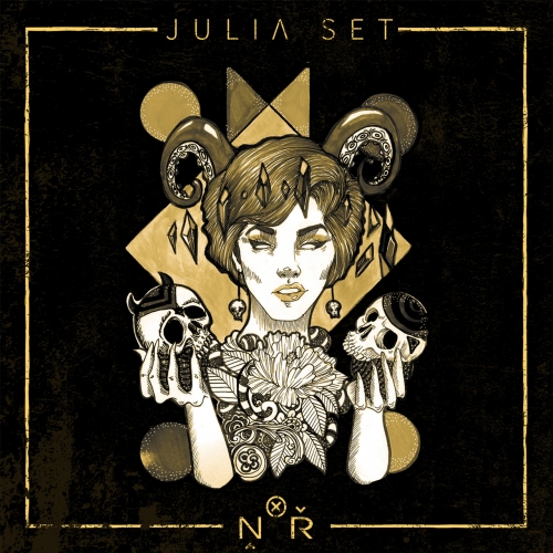 N.O.R. - Julia Set (2019)