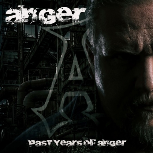 Anger - Past Years of Anger (2019)