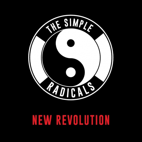The Simple Radicals - New Revolution (2019)