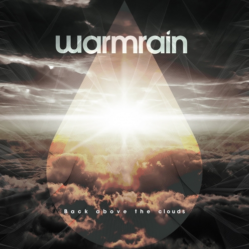 Warmrain - Back Above the Clouds (2019)