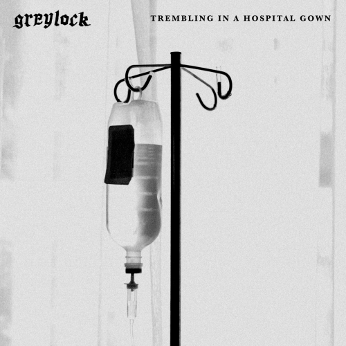 Greylock - Trembling in a Hospital Gown (EP) (2019)