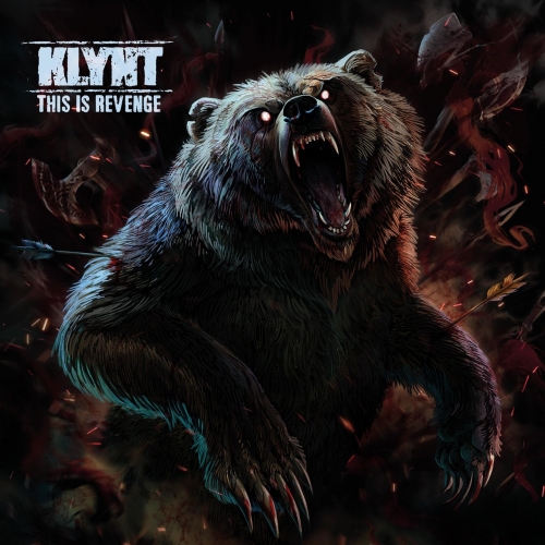 Klynt - This Is Revenge (EP) (2019)