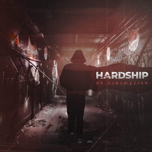 Hardship - No Redemption (EP) (2019)