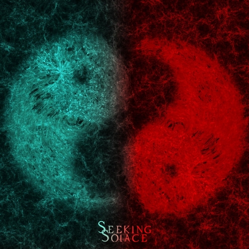 Seeking Solace - Seeking Solace (EP) (2019)