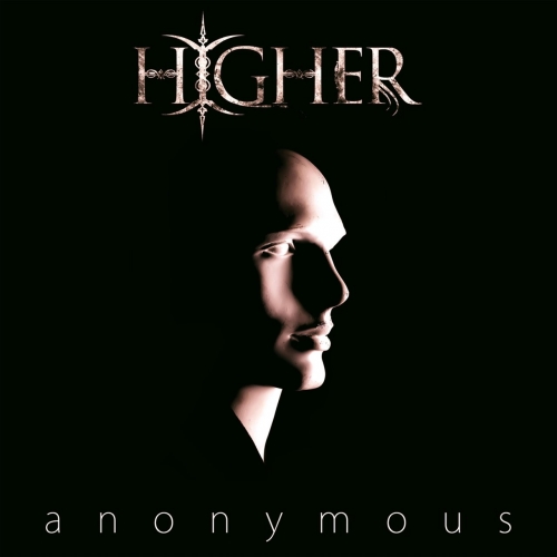 Higher - Anonymous (EP) (2019)