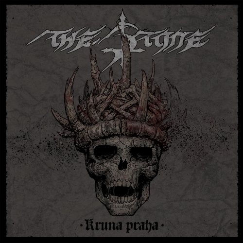 The Stone - Kruna Praha (EP) (2019)
