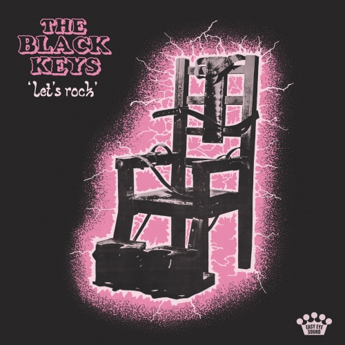 The Black Keys - Let's Rock (2019)