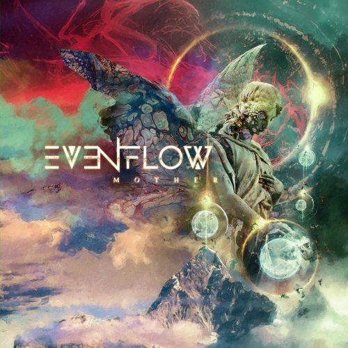 Even Flow - Mother (EP) (2019)