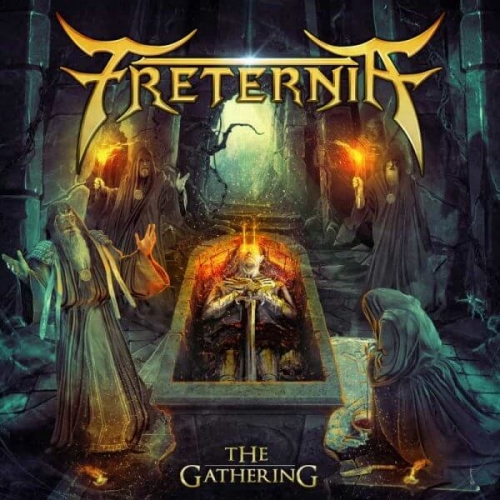 Freternia - The Gathering (2019)