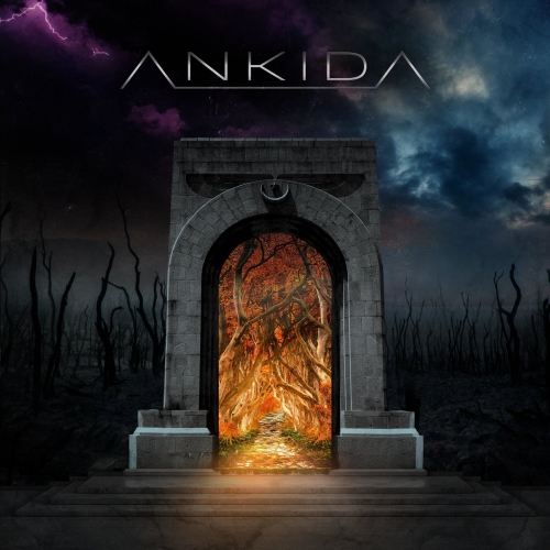 Ankida - Ankida (2019)