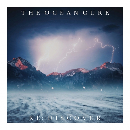 The Ocean Cure - RE: Discover (2019)