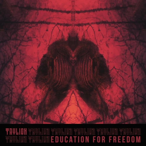 Trylion - Education for Freedom (2019)