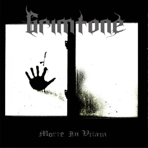 Grimtone - Morte in Vitam (2019)