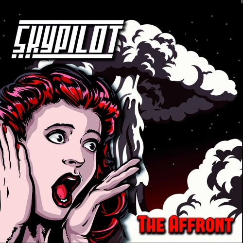 Skypilot - The Affront (2019)