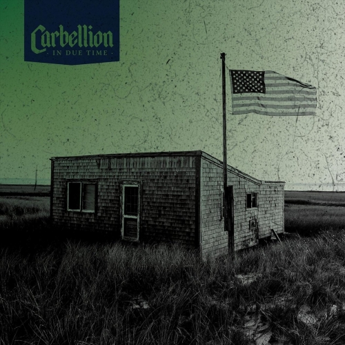 Carbellion - In Due Time (EP) (2019)