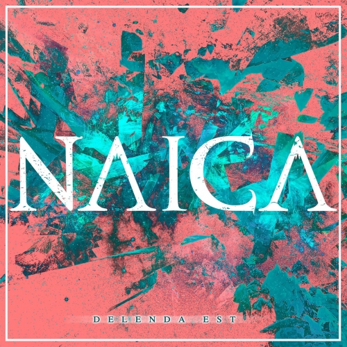 Naica - Delenda Est (EP) (2019)