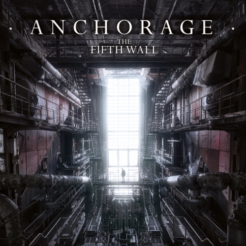 Anchorage - The Fifth Wall (EP) (2019)