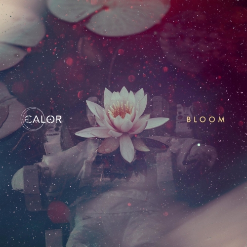 Cal&#243;r - Bloom (EP) (2019)