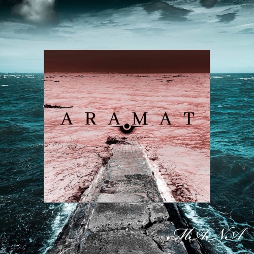 Aramat - Mana (EP) (2019)