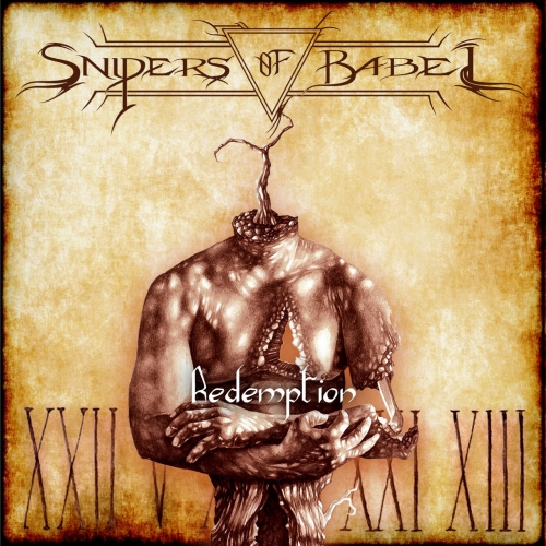 Snipers of Babel - Redemption (2019)