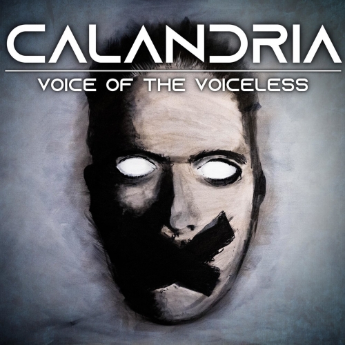 Calandria - Voice of the Voiceless (2019)