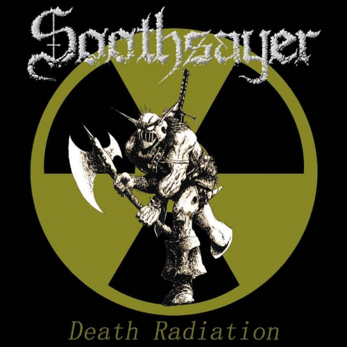 Soothsayer - Death Radiation (2019)