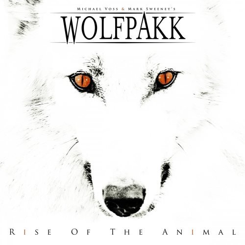 Wolfpakk - Ris f h niml (2015)