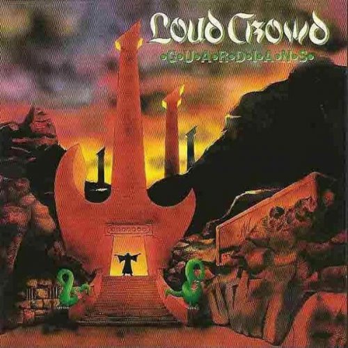 Loud Crowd - Guardians (1988)