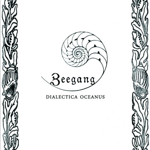 Zeegang - Dialectica Oceanus (2019)