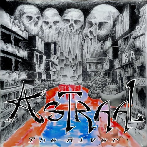 Astraal - The River (2019)