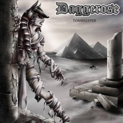 Daggerose - Tombkeeper (2019)