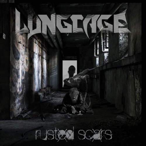 Lung Cage - Rusted Scars (2019)