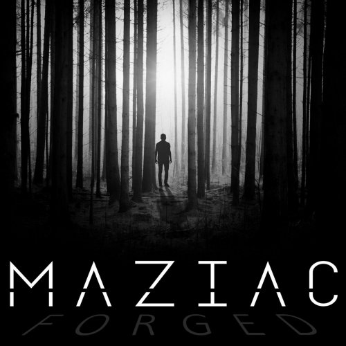 Maziac - Forged (2019)