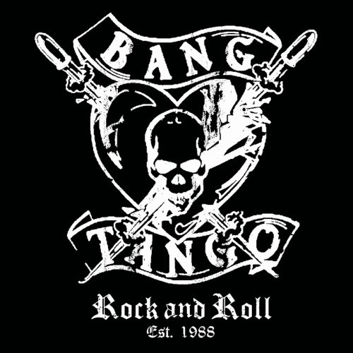 Bang Tango &#8206; Rock and Roll Est. 1998 [LIMITED EDITION +7 bonus 2019)