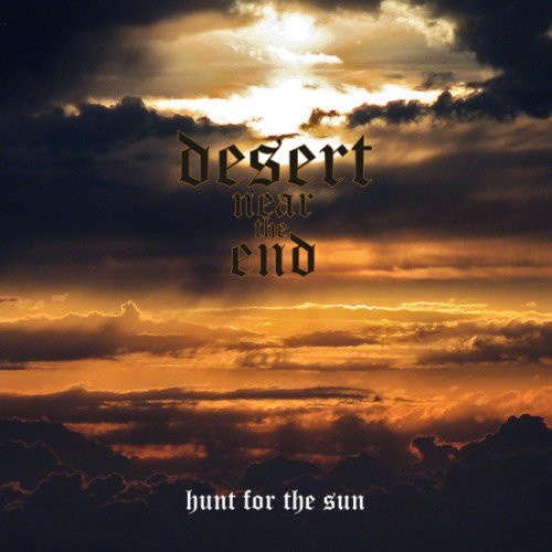 Desert Near The End - unt Fr h Sun (2014)