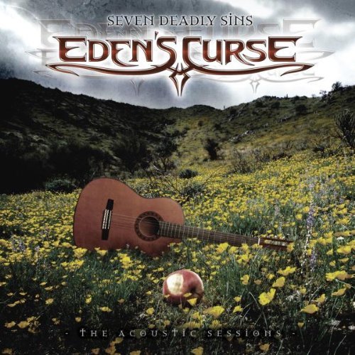 Eden's Curse - Seven Deadly Sins (2008)