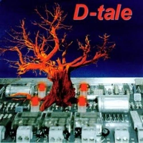 D-tale - D-tale (2005)
