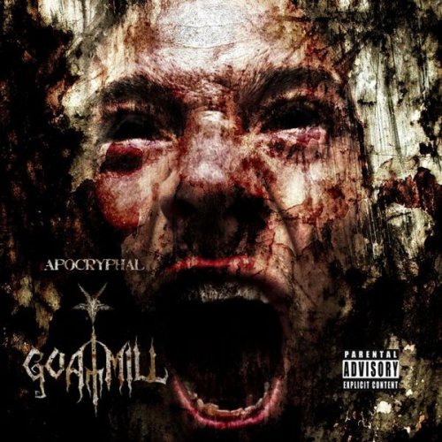 Goatmill - Apocryphal (2009)