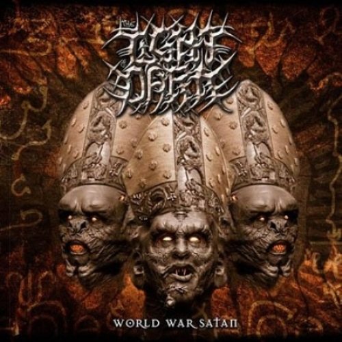 Light of Dark - World War Satan (Bonus DVD) (2011)
