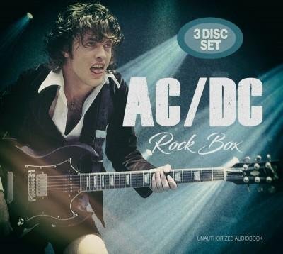 AC/DC - Rock Box (2019) (Compilation)