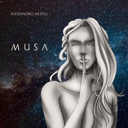 Alessandro Arzilli - Musa (2019)