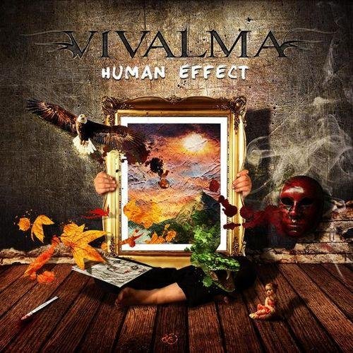 Vivalma - Human Effect (2013)