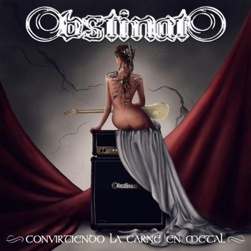 Obstinato - Convirtiendo La Carne En Metal (2011)