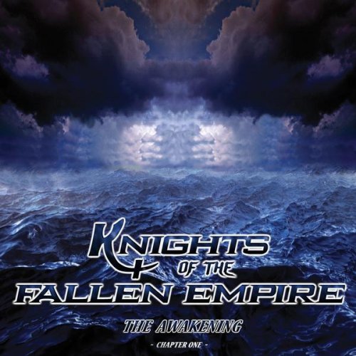Knights of the Fallen Empire - The Awakening - Chapter One (2010)