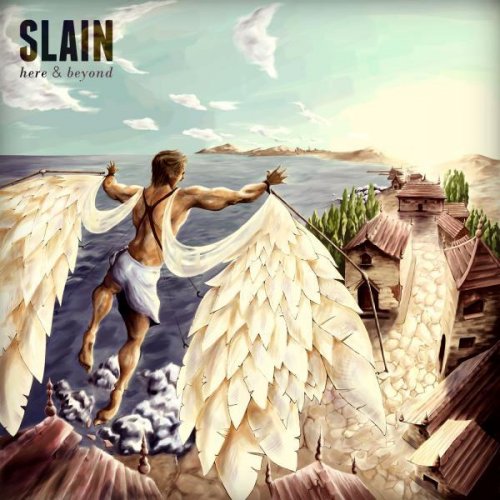 Slain - Here & Beyond (2010)