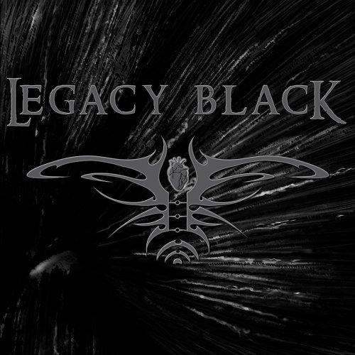 Legacy Black - Legacy Black (2019)