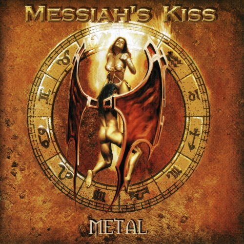 Messiah's Kiss - tl (2004)