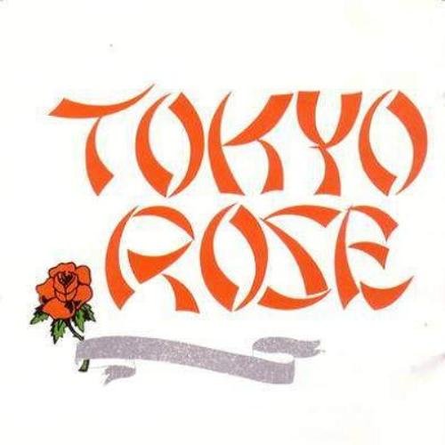 Tokyo Rose - Tokyo Rose (1992)
