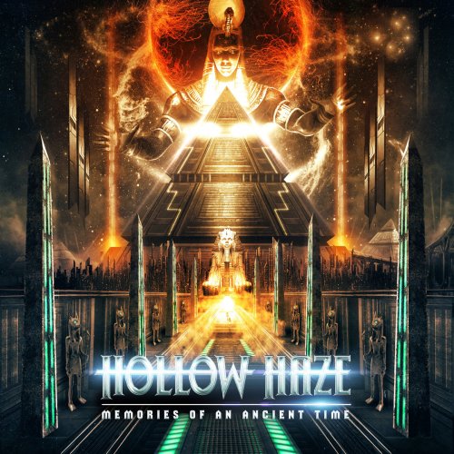 Hollow Haze - Discography (2006-2019)